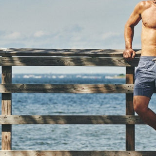 Men Beach Shorts