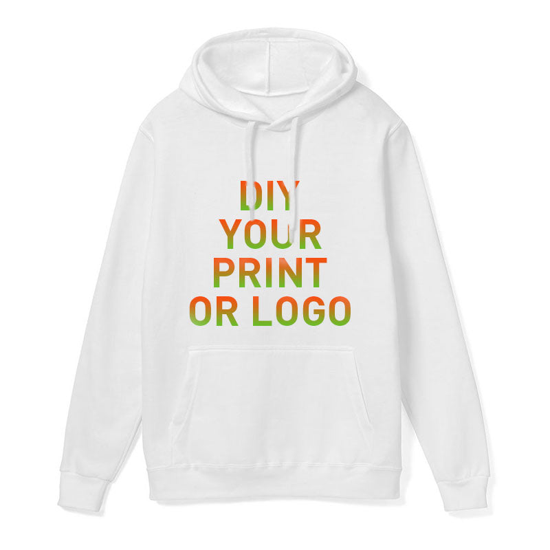 Custom Hoodies Printing